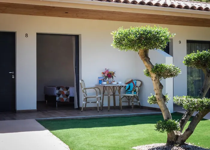 Hotel Padolo