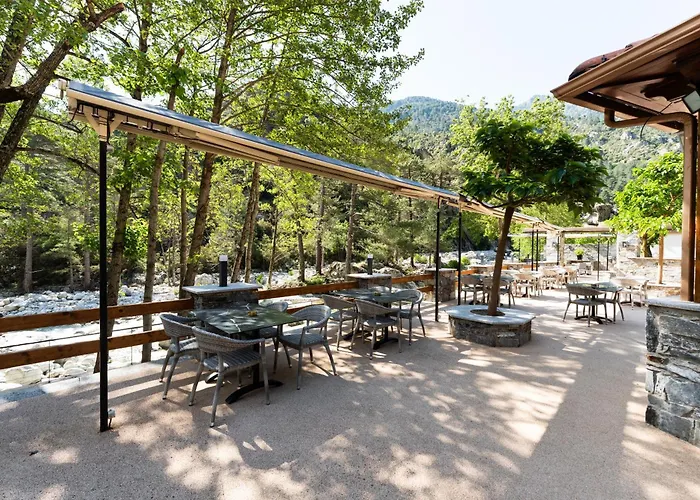 Hotel Arena Le Refuge